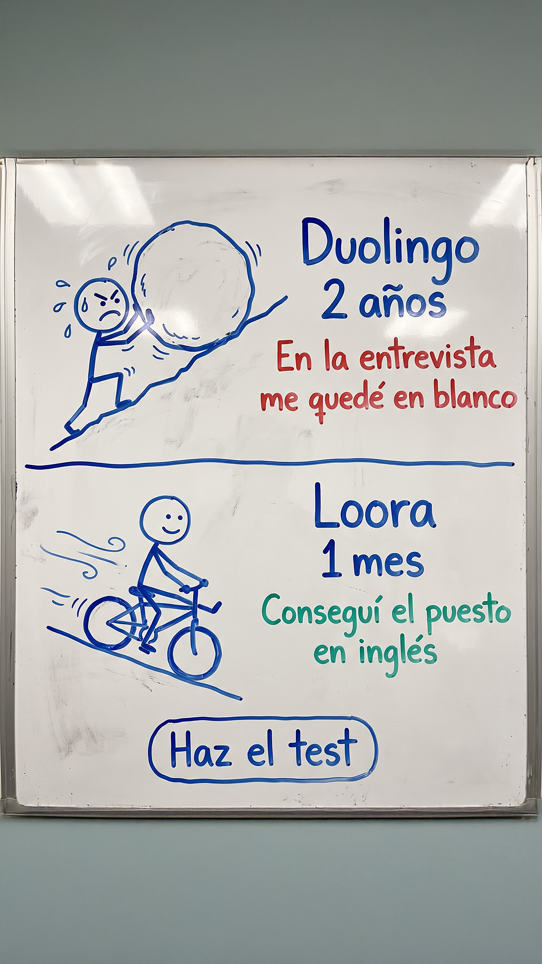imagen del creativo