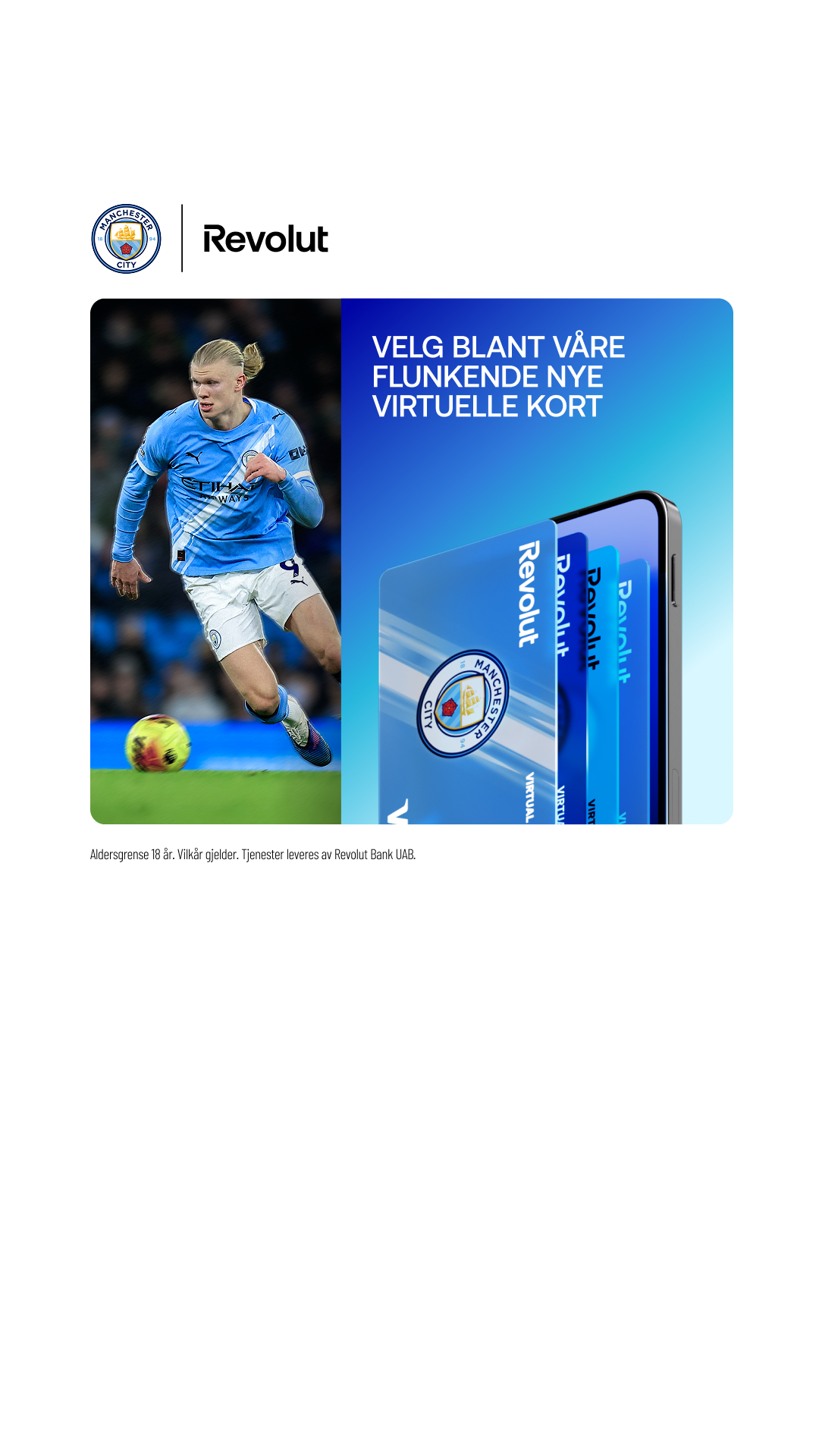 visuel publicitaire