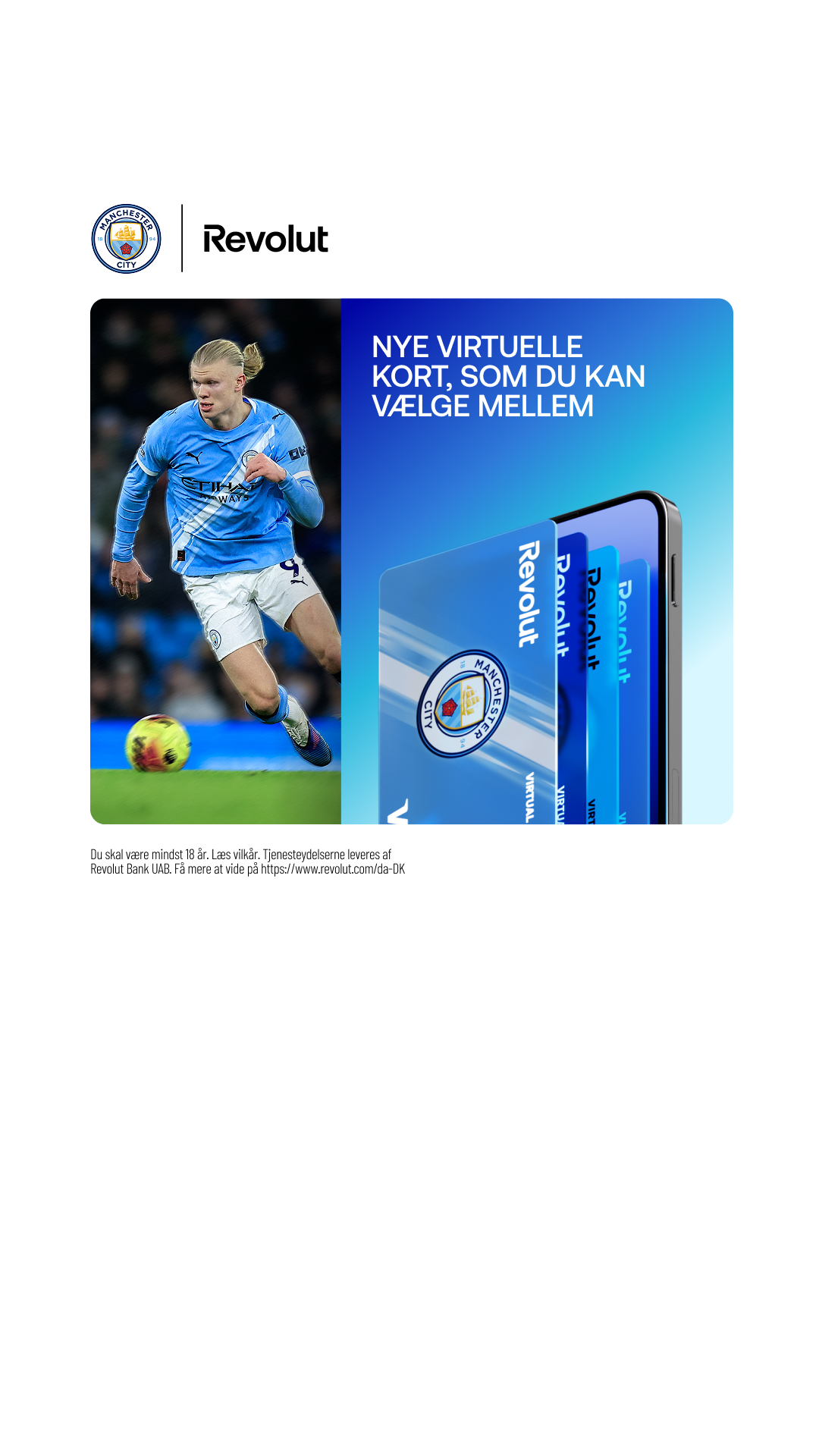 visuel publicitaire