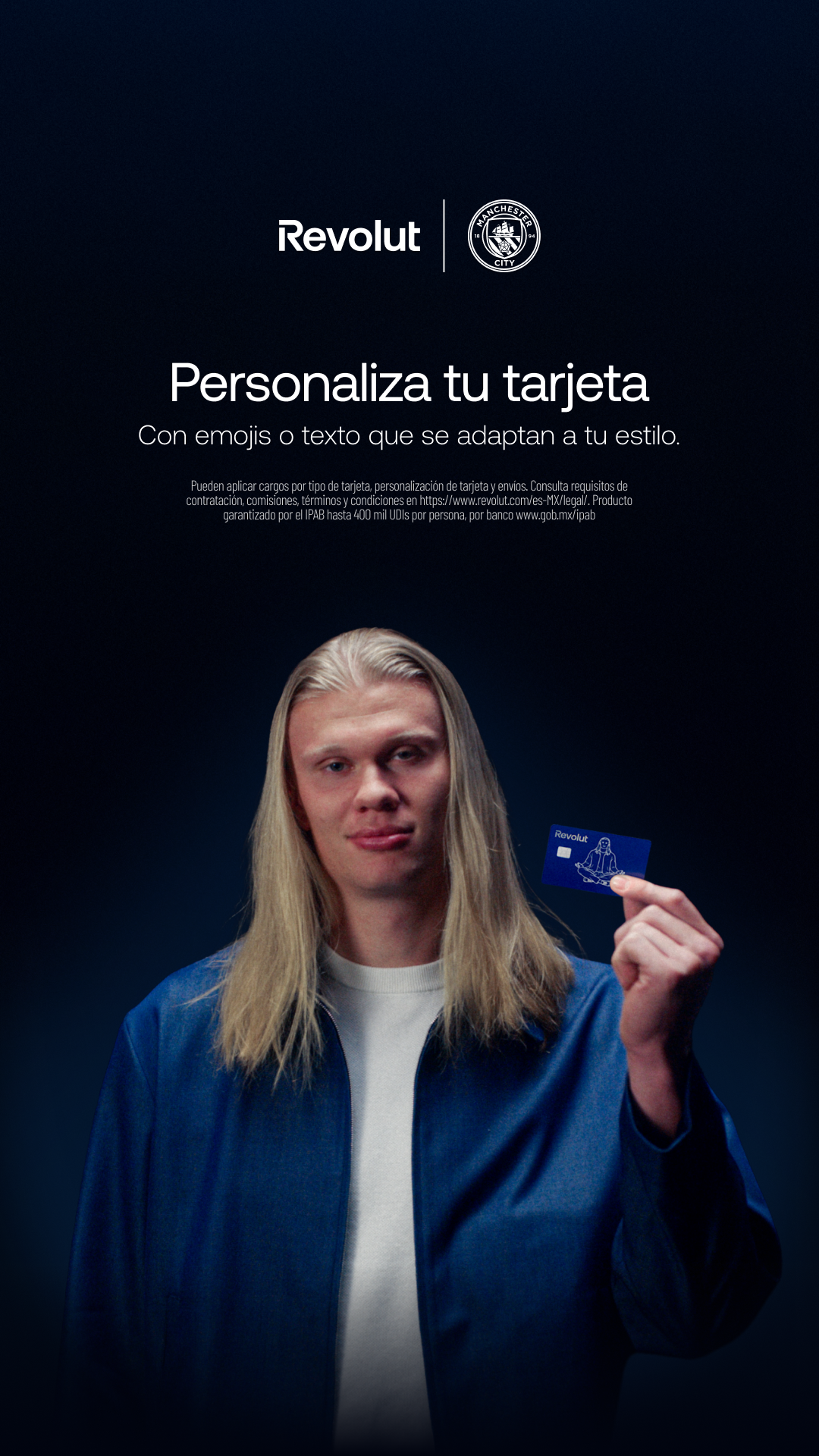 visuel publicitaire