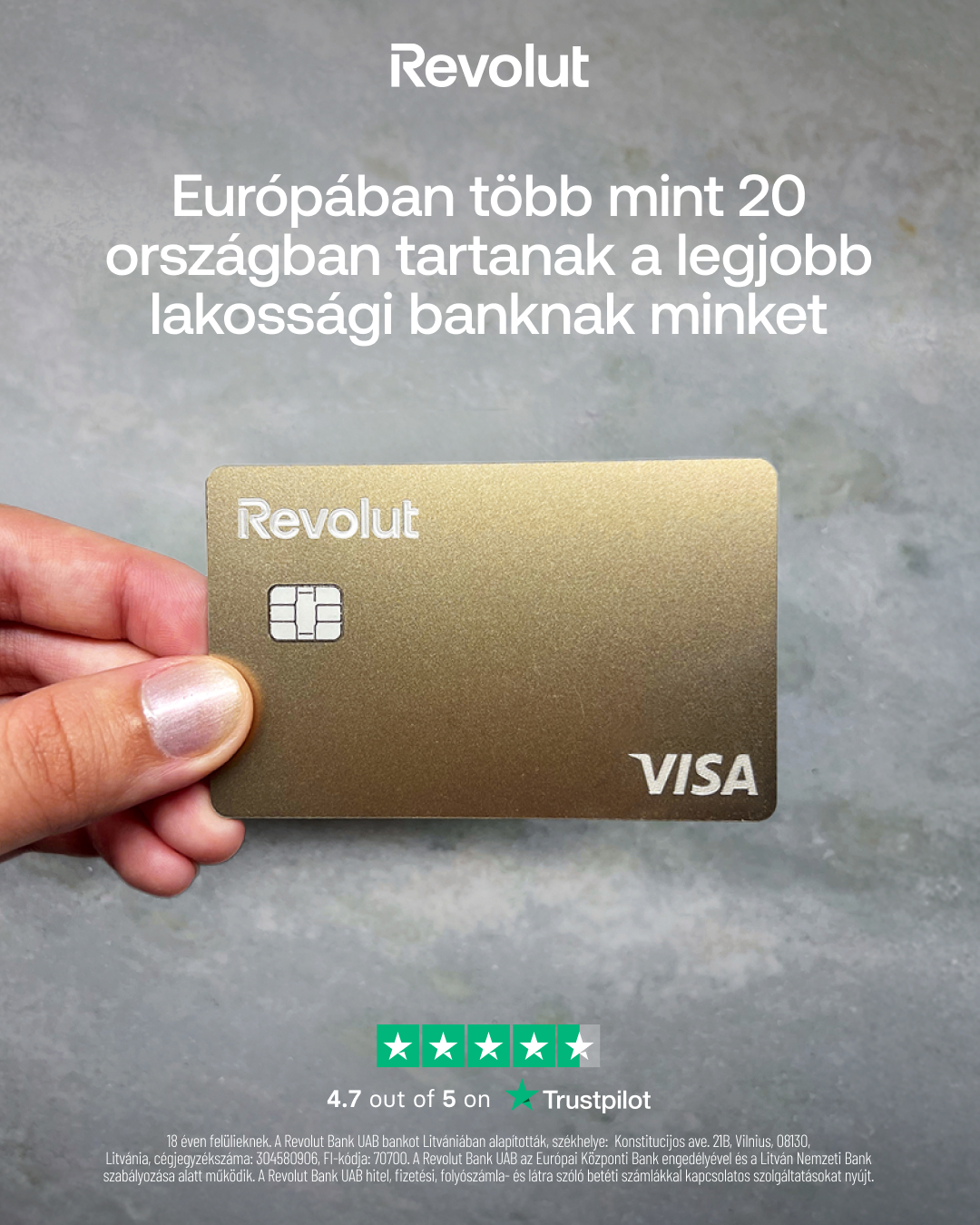 visuel publicitaire