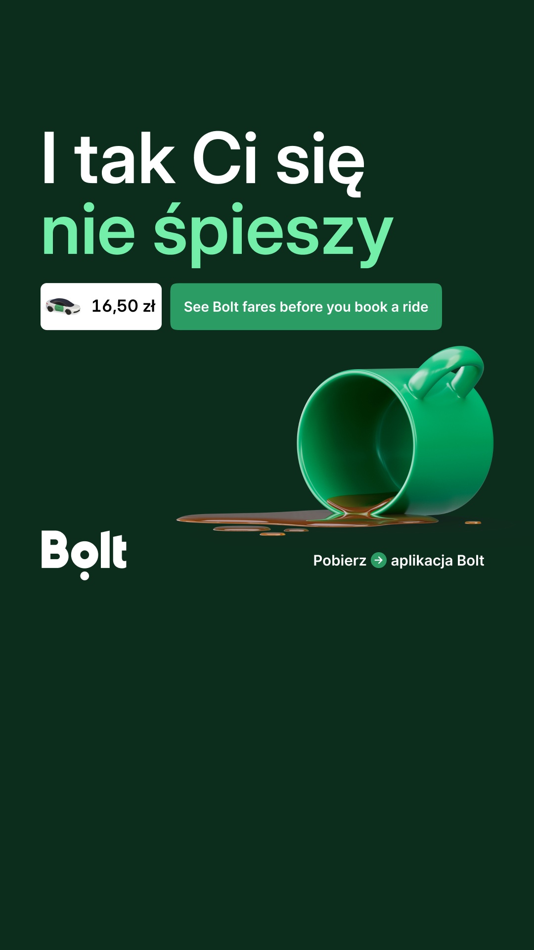 visuel publicitaire