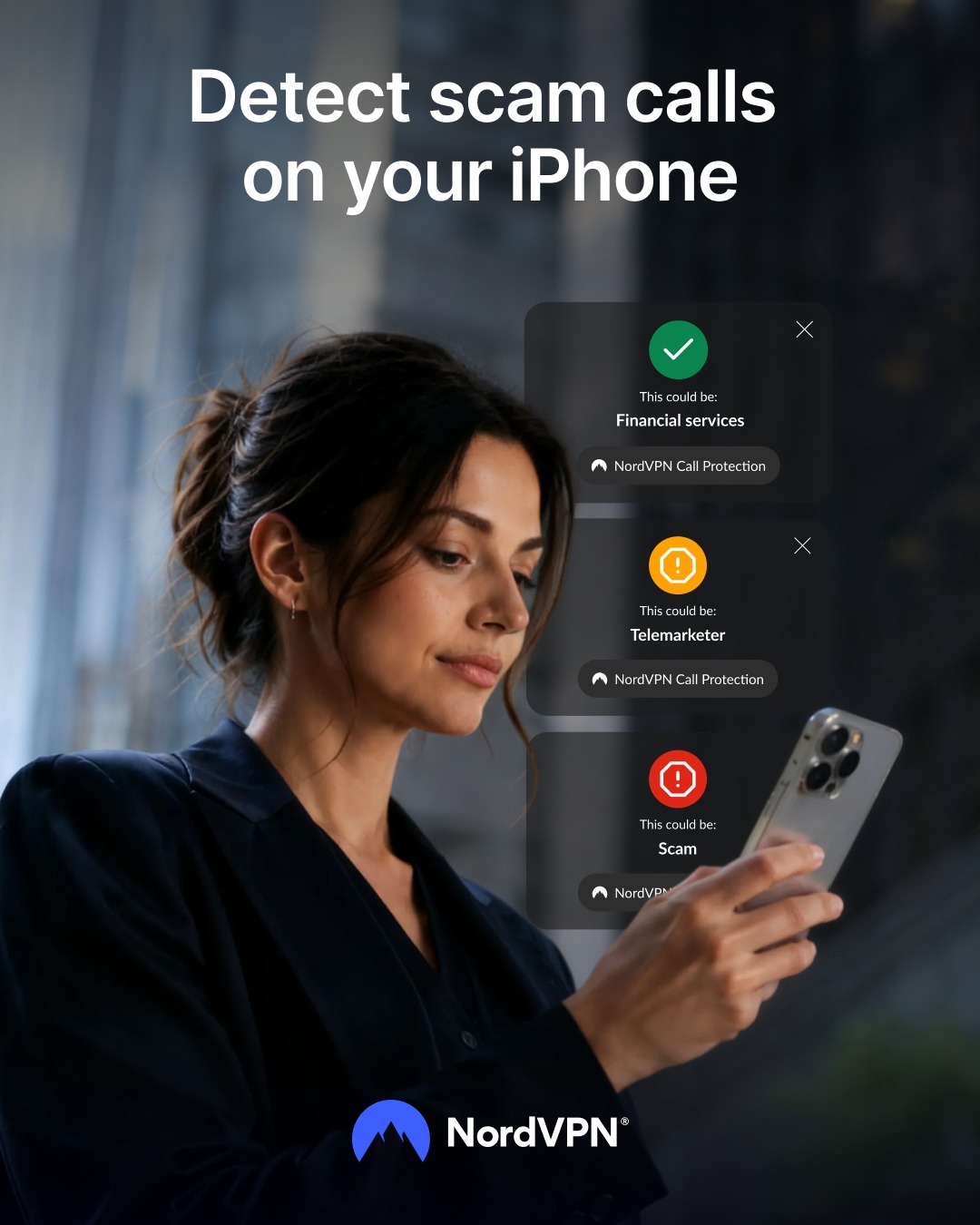 visuel publicitaire