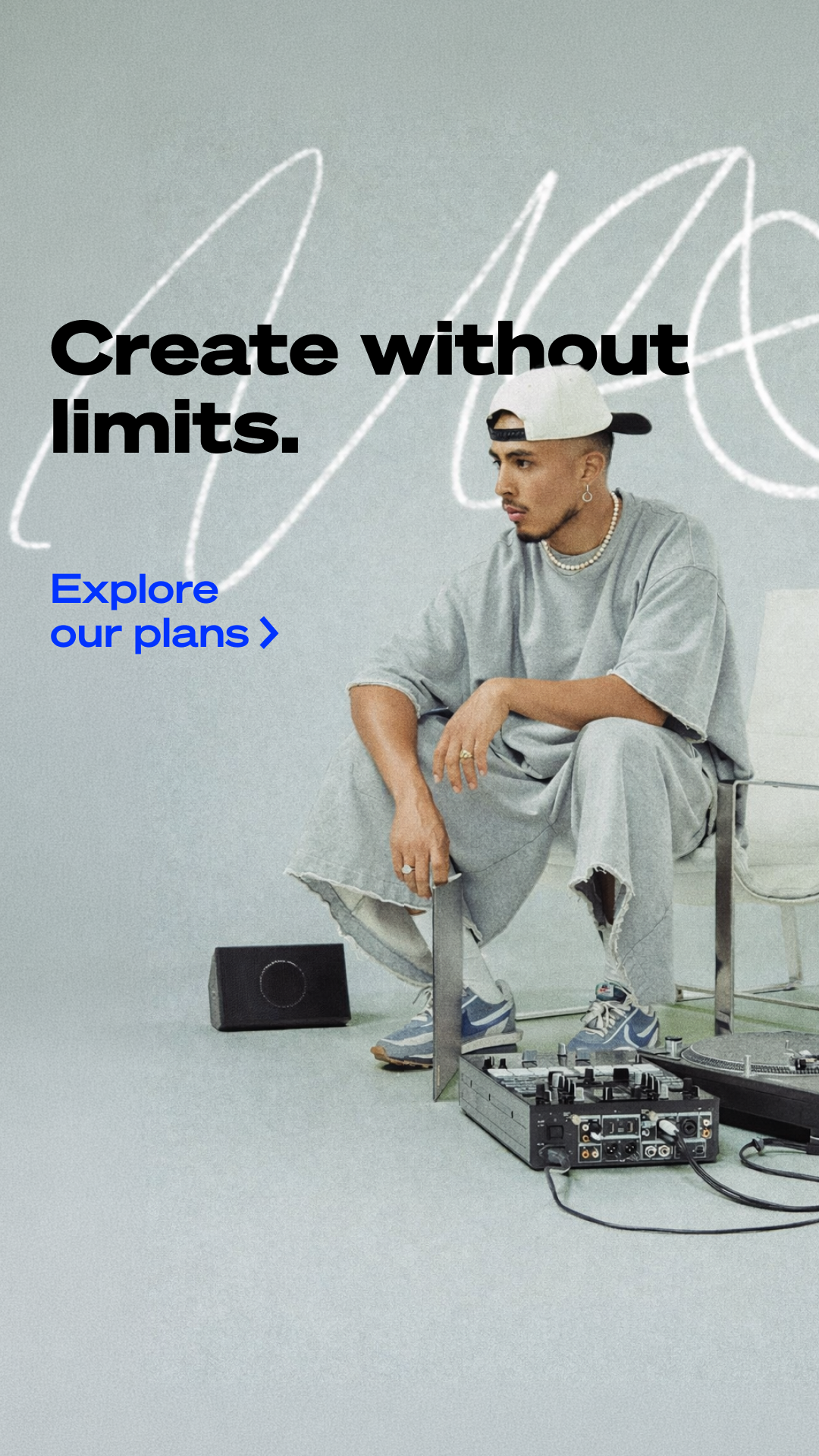 creative image