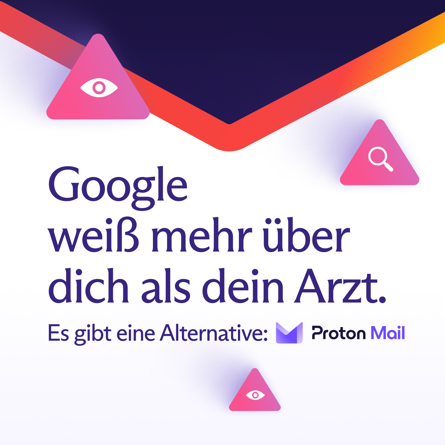 visuel publicitaire