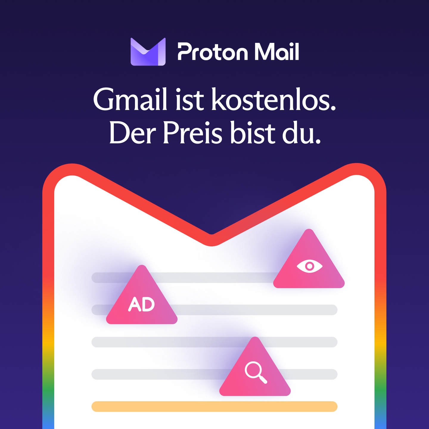 visuel publicitaire