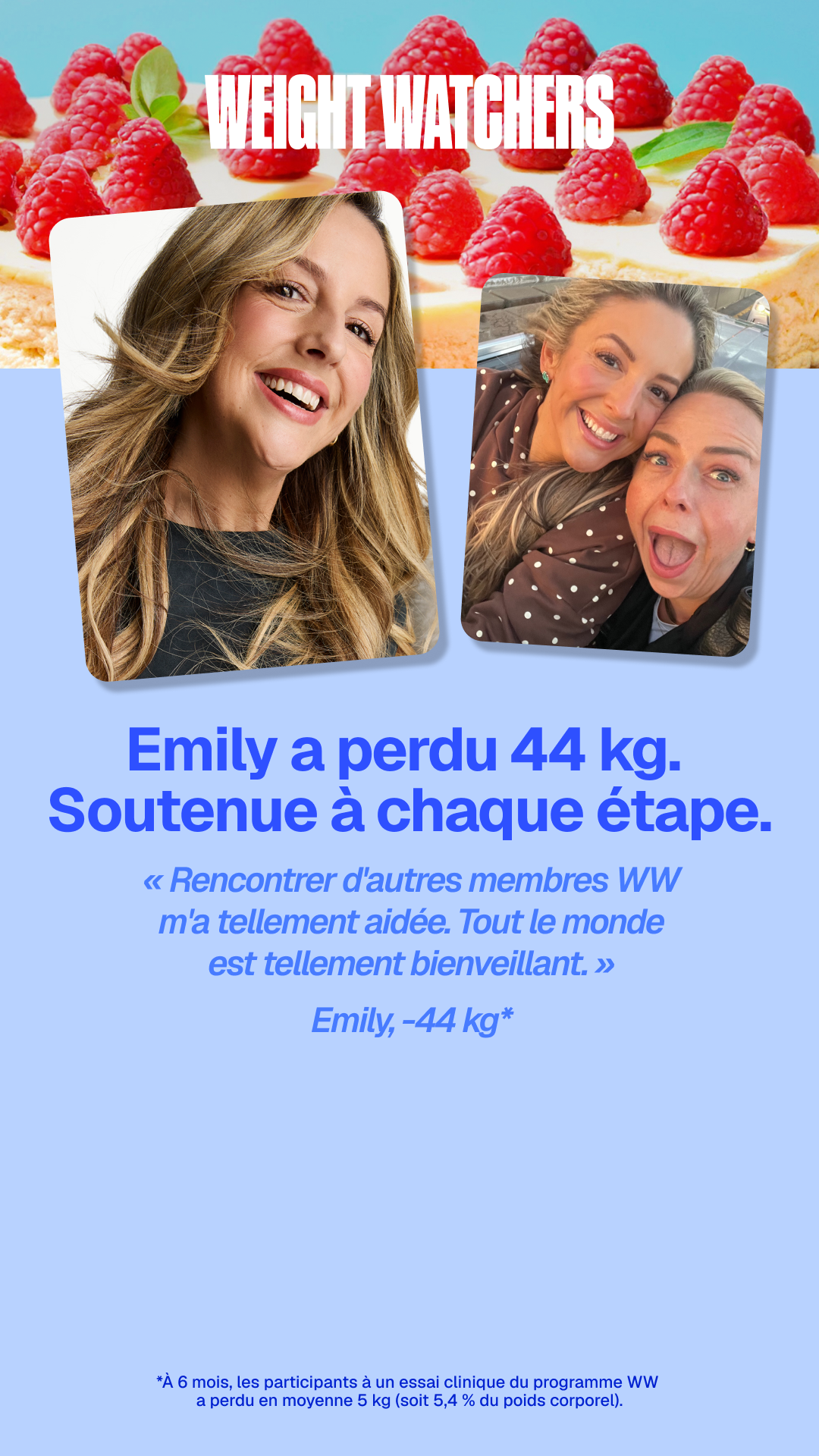 visuel publicitaire