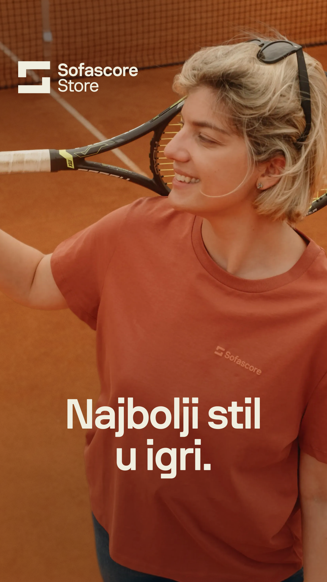 visuel publicitaire