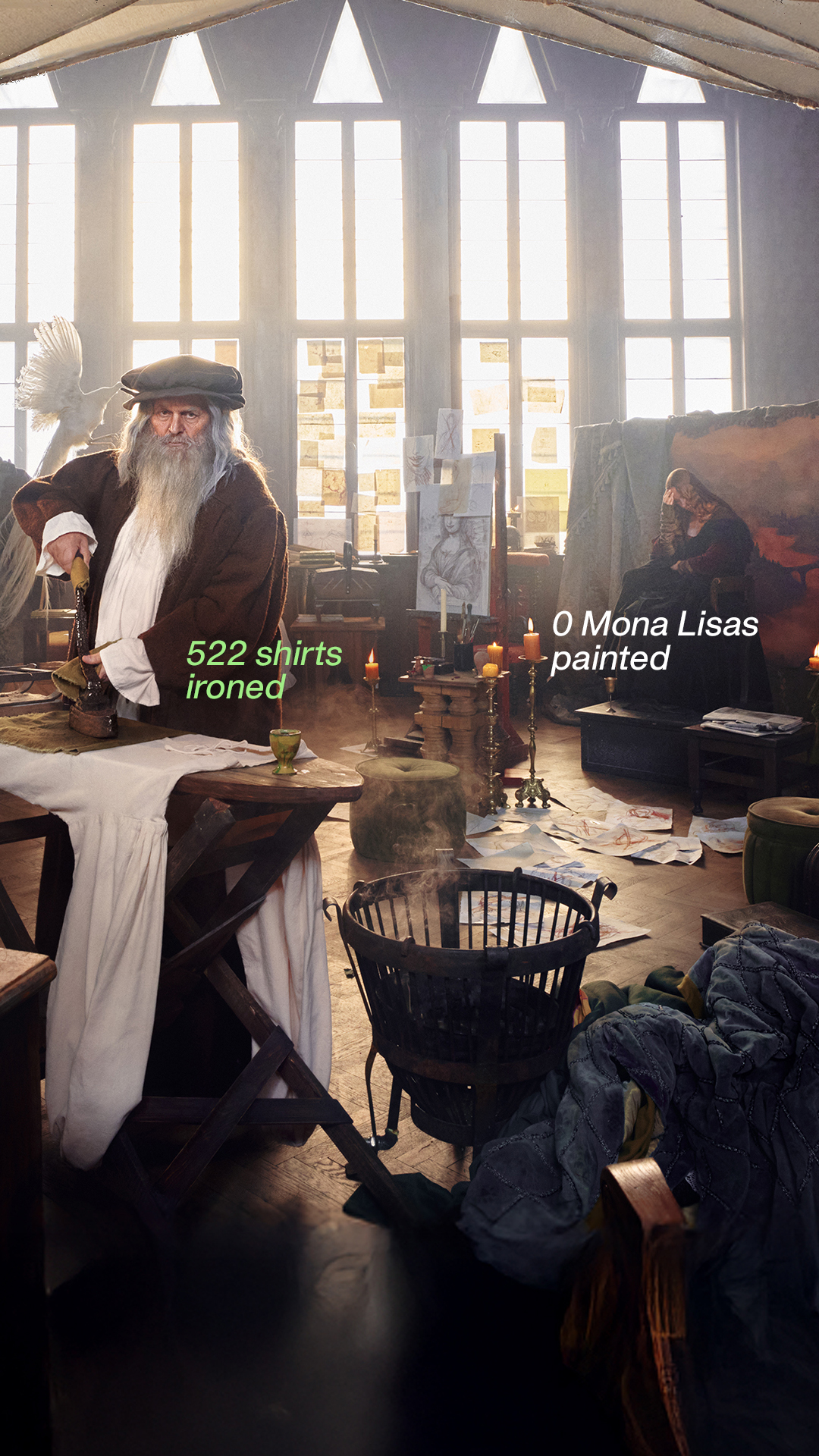 kreatif görseli