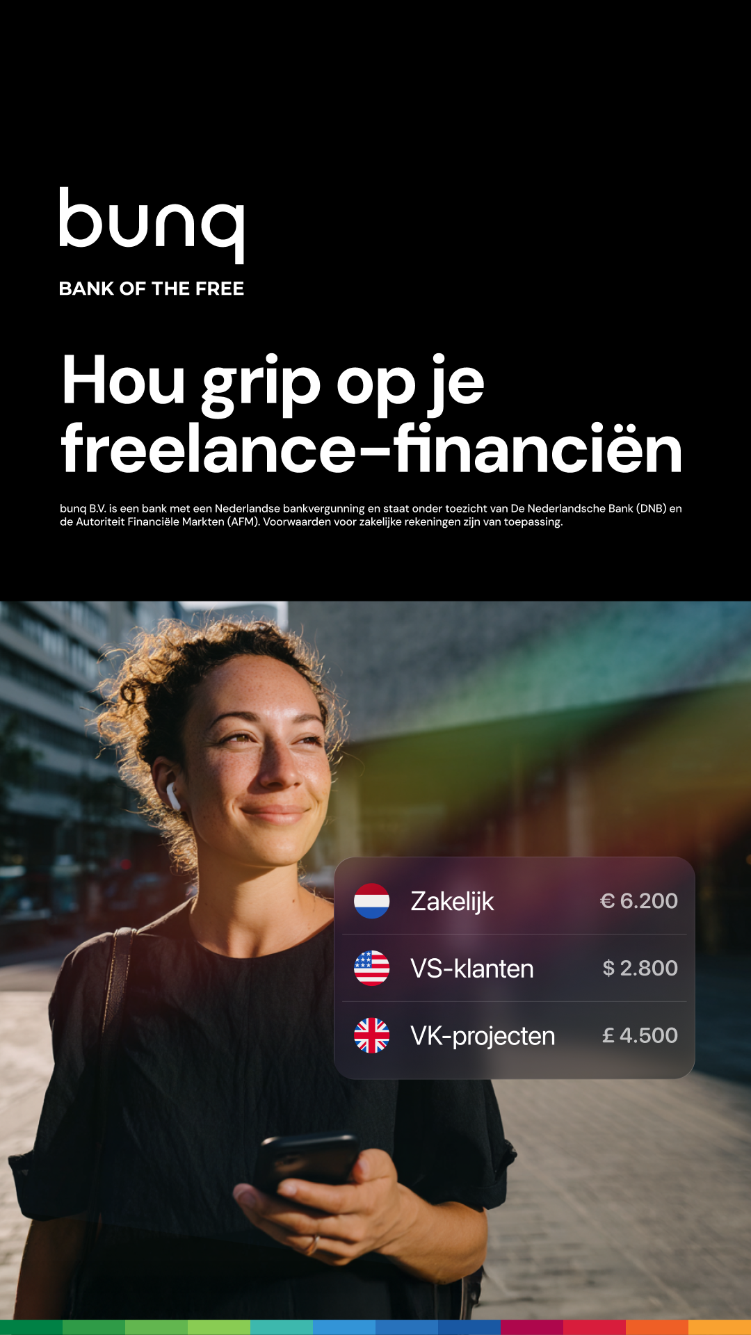 visuel publicitaire