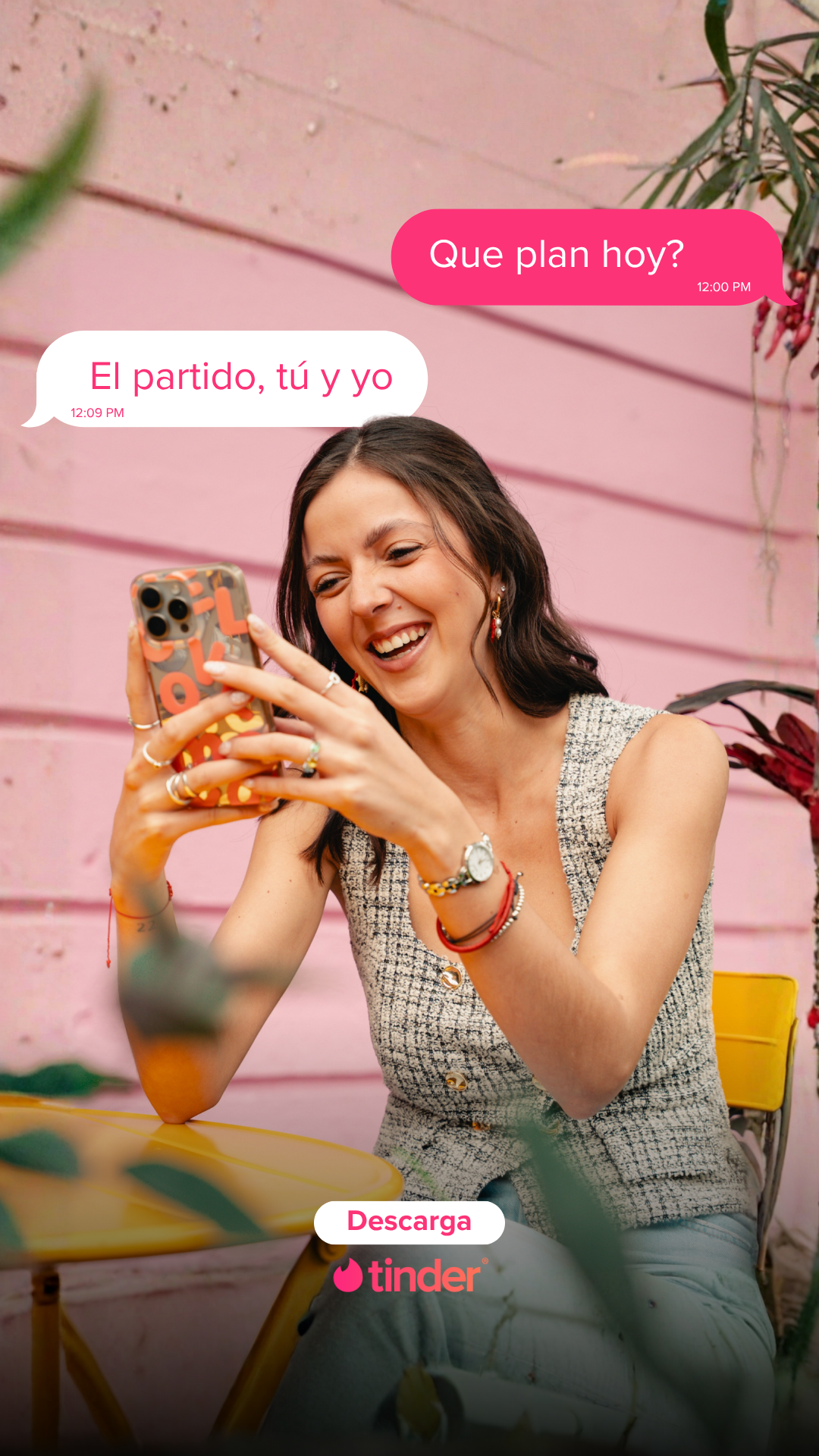 imagen del creativo