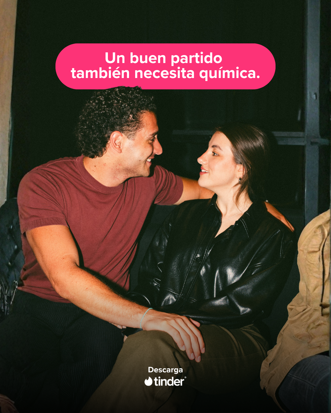imagen del creativo