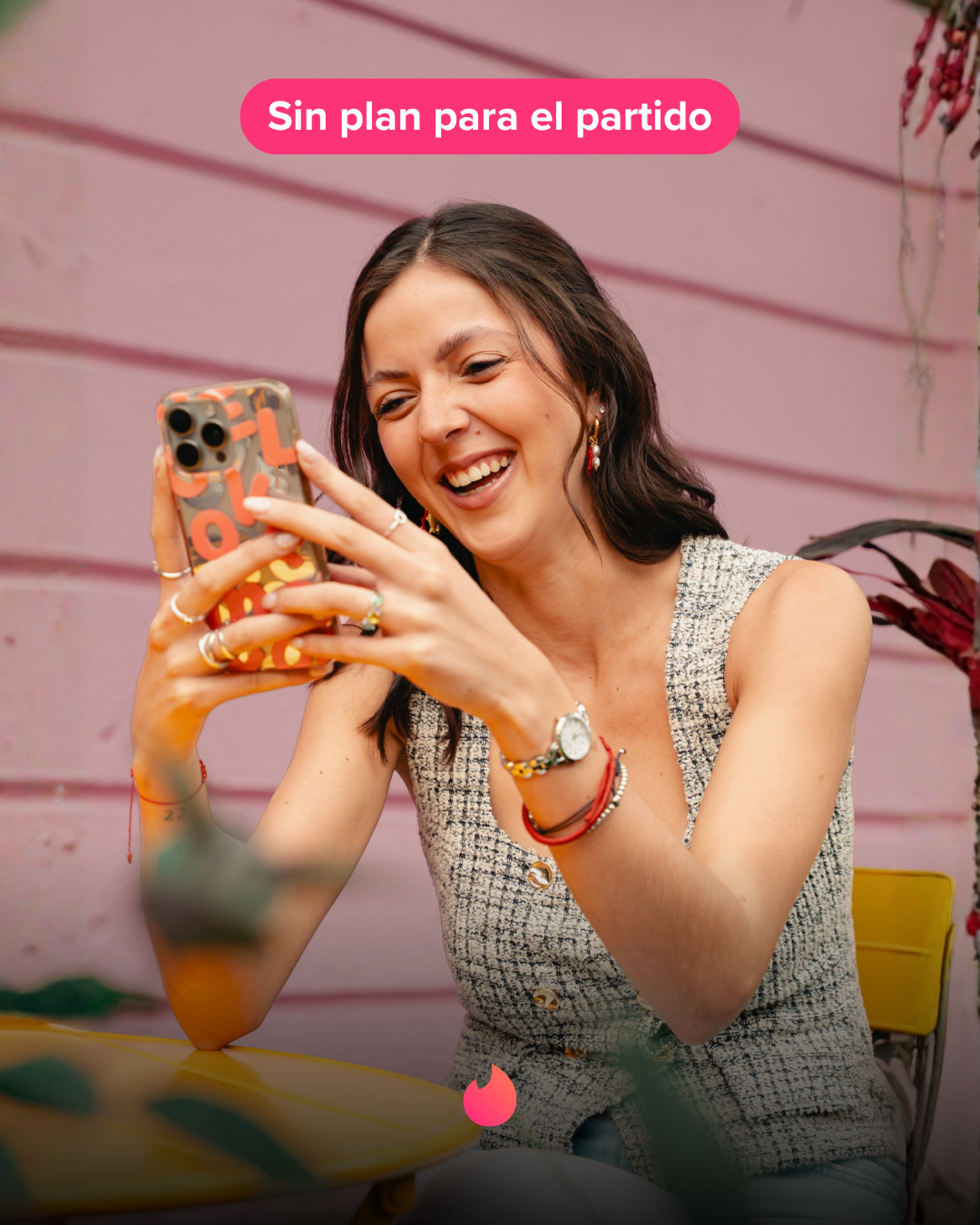 imagen del creativo
