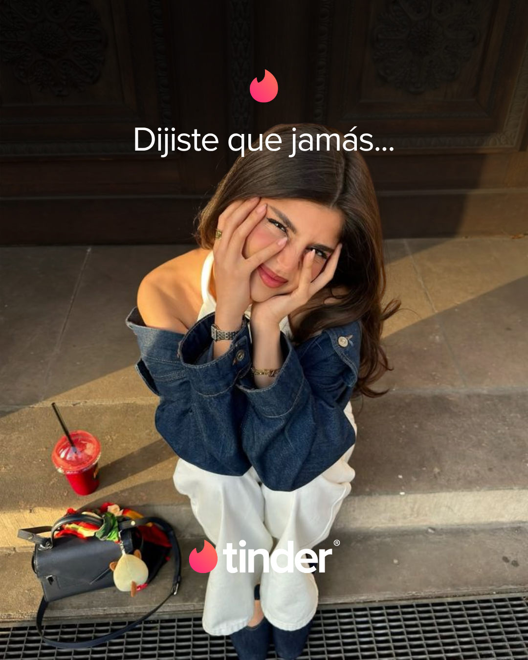 visuel publicitaire