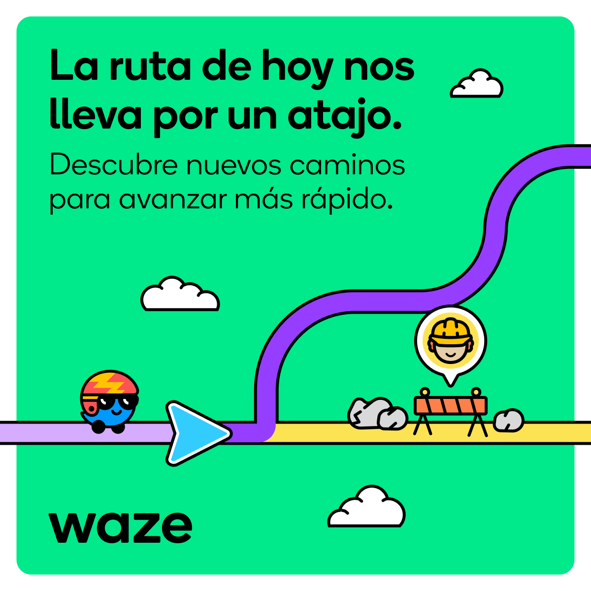 visuel publicitaire