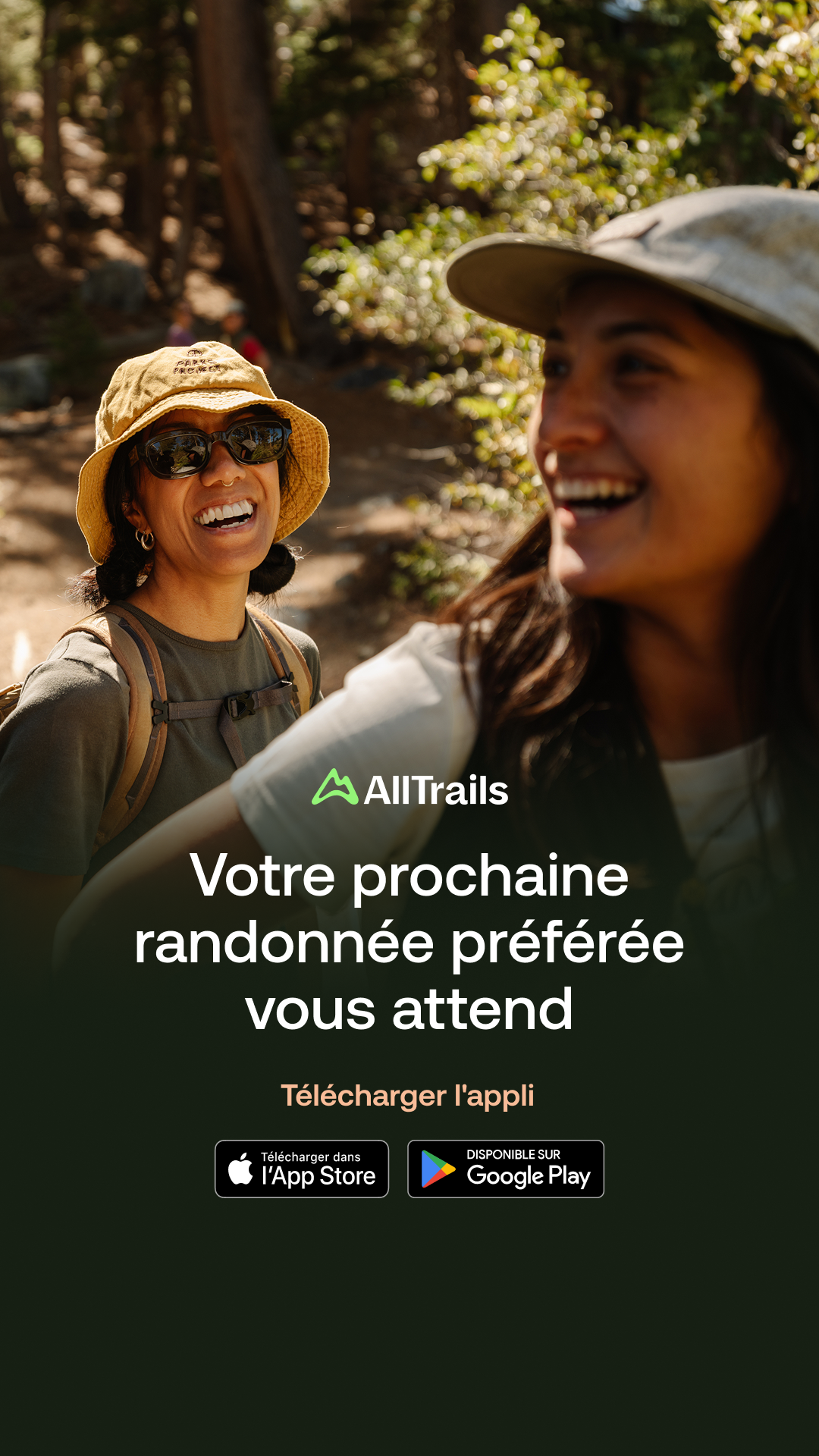 visuel publicitaire