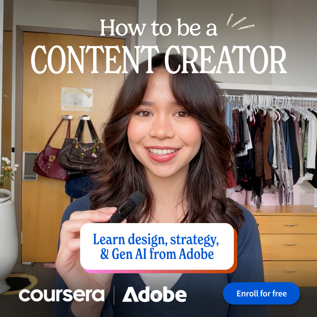 imagen del creativo