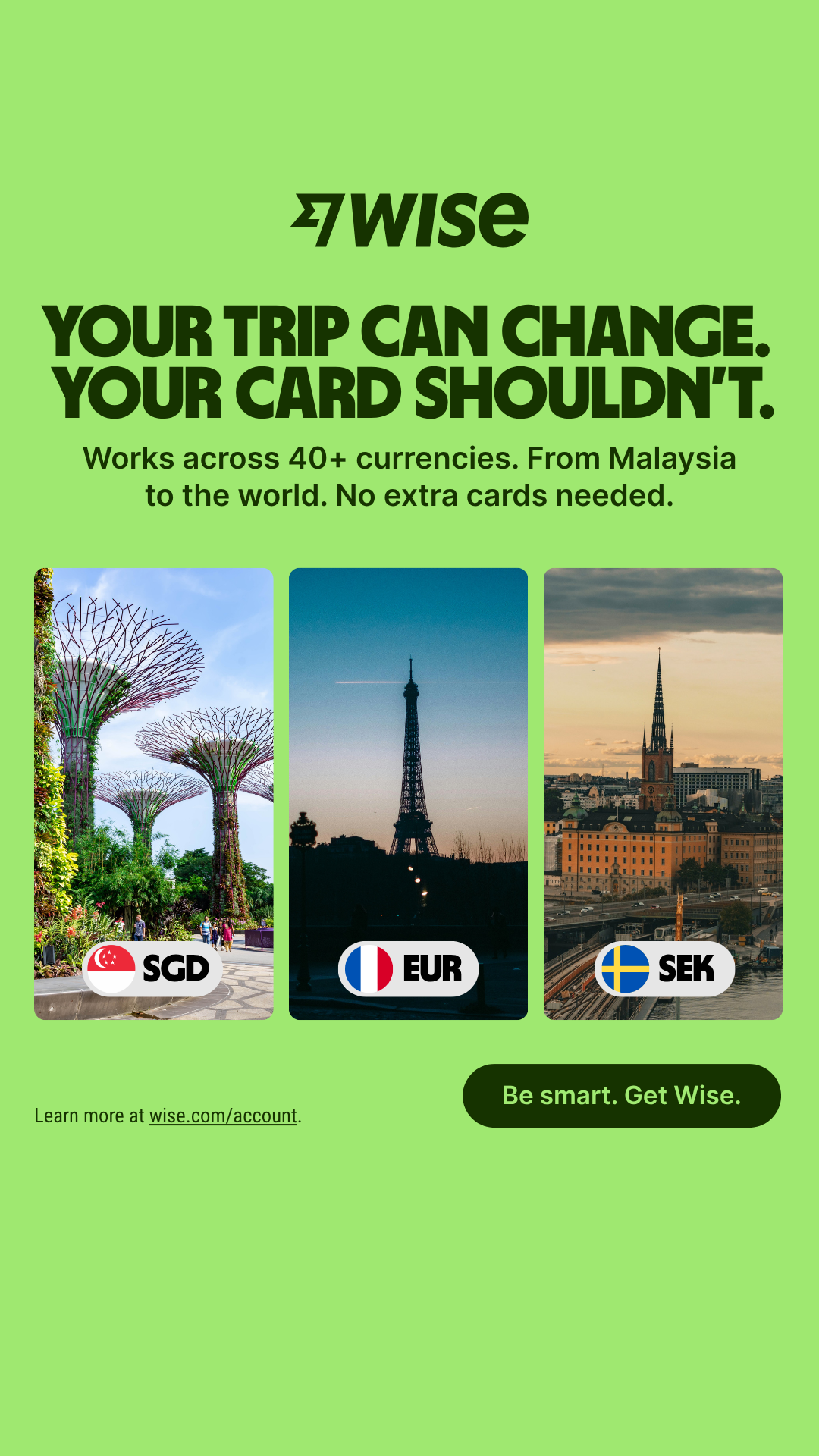 visuel publicitaire