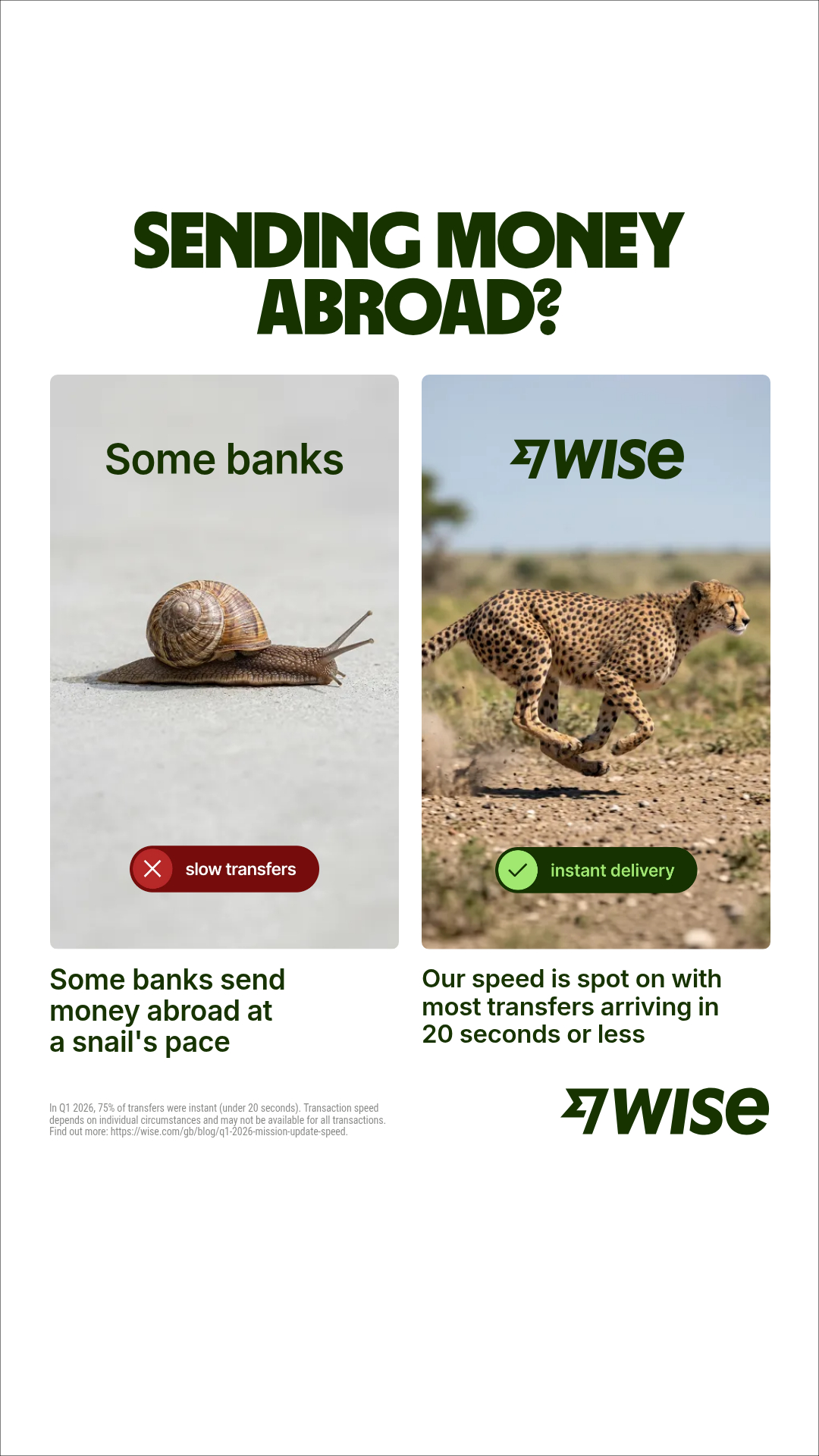 visuel publicitaire